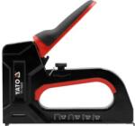 Yato kézi kapcsozó 4-14 mm, 6 funkciós (YT-70025)