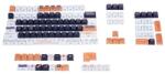 Redragon Taste de schimb pentru tastatura mecanica Redragon Mech Warrior (A143-COM)