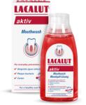 Lacalut Activ Mouthwash 300 ml