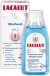 Lacalut White Mouthwash 300 ml