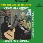 Craft Recordings Vince Guaraldi And Bola Sete - From All Sides