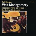 Craft Recordings Wes Montgomery - Full House