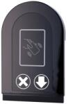  Capac pentru cititor de carduri, TS-SG801-CARD COVER (TS-SG801-CARD COVER)