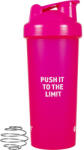 Pure2Improve PURE 2 IMPROVE Shaker 700 ML Pink
