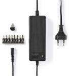 Nedis Alimentator universal AC-DC Nedis ACPA116, 6V - 16V, 60W, 8 prize de alimentare interschimbabile (ACPA116)