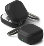 RINGKE Magsafe Калъф за Samsung Buds 4 Pro/ 4, Ringke Onyx Magnetic Case, Черен (8800328816800)