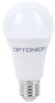 OPTONICA LED Ball bulb, E27, 14W, lumină albă neutră, 1380Lm, 4000K - 1358 (1835 triggers) (1358)