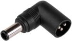 Akyga 19.5V 6.5 x 4.4 mm adaptor notebook (AK-SC-M8) (AK-SC-M8)