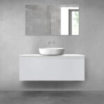 Oltens Set dulap Oltens Vernal 60016700, blat Oltens Tera 63027990 (68713700)