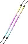 Corsair LED лента CORSAIR LS350 Aurora RGB, 350mm - CL-9011137-WW (CL-9011137-WW)