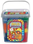 Dohány Maxi Blocks: să învățăm construind!