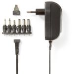 Nedis ACPA002 ADAPTATOR UNIVERSAL DE REȚEAUA NEDIS ACPA002 (ACPA002)