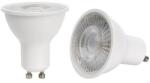 OPTONICA LED Spot bulb, GU10, 5W, alb cald, 400 Lm, 2800K - 1937 (1937)