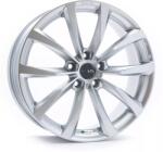 Mak Jante aliaj MAK WOLF SILVER CB57.1 7X18 5X112 ET45
