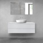 Oltens Set dulap Oltens Vernal 60019700, blat Oltens Tera 63027990 (68728700)