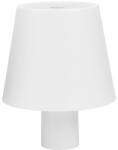 ADDLIVING Lampă de masă ADDLIVING LED reîncărcabilă Sticlă de lumină albă (3232)