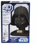 Spin Master Star Wars: 4D Darth Vader casca puzzle