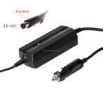 Akyga AK-ND-75 Sursă de alimentare pentru autoturisme Dell (5901720137678)