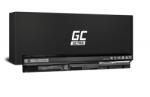 Green Cell Baterie GREEN CELL ULTRA 14.4V/3400mAh, compatibil Dell Inspiron 3451 3555 3558 5551 5552 5555, NEGRU (DE77ULTRA)