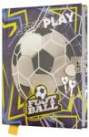 Junior Carte de memorie JUNIOR Foot Ball cu lacăt DBL36-2514 (DBL36-2514)