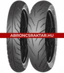 Mitas 100/80 - 17 Street Force [52 H] Tl F