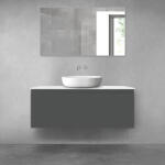 Oltens Set dulap Oltens Vernal 60016400, blat Oltens Tera 63027990 (68713400)