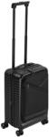 RIVACASE 8180 ECO Hardshell expansiune bagaj de mână 20" negru (4260709015743) Geanta, rucsac laptop