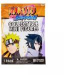 PMI Naruto Shippuden figurină colecționabilă surpriză - S1, multiple Figurina
