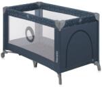 Lionelo Lionelo, Stefi, patut pliabil de volaj, Blue Grey