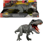 Mattel Jurassic World, T-rex, dinozaur cu functie, figurka, 53 cm Figurina