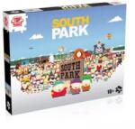 Winning Moves South Park puzzle - 1000 piese Puzzle