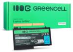 Green Cell Baterie GREEN CELL Li-Polymer (11.4V, 3600mAh, compatibilă cu Dell Latitude E5470, E5270, E5570, E5750, E5250, E5450, E5550) (DE164)