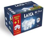LAICA Cartuș universal de filtrare a apei Laica Bi-Flux 3+1 bucăți (F4S) (F4S) Filtru de apa bucatarie si accesorii