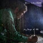 Bill Callahan - My Days Of 58 (CD) (0781484096429)