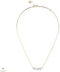 Guess nyaklánc - JUBN05358JWYGT/U