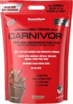 MuscleMeds Carnivor Beef Protein, ciocolată, 3390 g, Muscle Meds