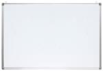 Optima Fehértábla mágneses OPTIMA aluminium kerettel 45x60 cm 22376 (22376)