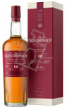 GlenDronach 12 Years Sherry Cask Whisky DD. [0, 7L|43%]