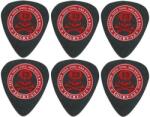 Dunlop L12R 0.60 LUCKY 13B 6 Перце за китара (<![CDATA[L12R60-6PACK-SET]]>)
