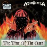 Helloween - The Time Of The Oath (Expanded Edition) (Violet Coloured) (2 LP) (4099964211580)