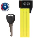ABUS 5700C/80 lime uGrip Bordo Combo SH (4003318877933)