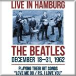 The Beatles Hamburg Магнит (BEAT62MAG04)