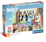 Clementoni Puzzle Bluey - 30 bucăți (20594) Puzzle