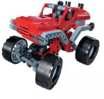 Clementoni Clementoni: Laborator Mecanic - Monster trucks (50147)