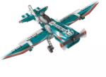 Clementoni Laborator mecanic - Avion (50811)