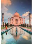 Clementoni Clementoni: Colecția de înaltă calitate: Puzzle Taj Mahal - 1500 piese (31718) Puzzle