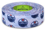 Renfrew Bandă adezivă pentru lama croselor Renfrew NHL Edmt Oilers 24 mm x 18 m