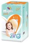 Magics Scutece Chilotel Magics Flexidry, Nr. 6, Marimea XL, 18 Bucati (SMT-0375)