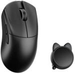 WLMOUSE HUAN-BLACK-O Mouse