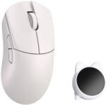 WLMOUSE HUAN-WHITE-O Mouse